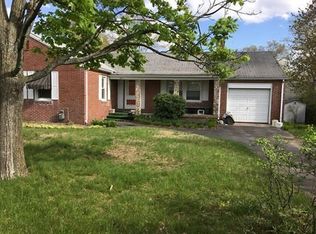 421 Prospect St, Chicopee, MA 01020
