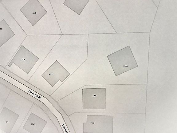 2nd image of 3768 Crown Hill Dr