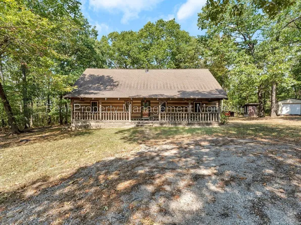 225 Turkey Creek Rd, Garrison, MO 65657