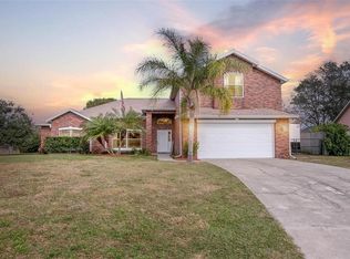 2149 Vance Rd, Deltona, FL 32738