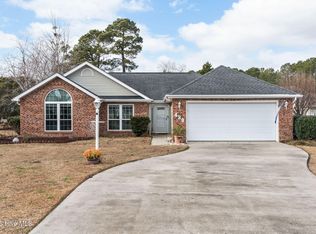 438 Hampton Street NW, Calabash, NC 28467