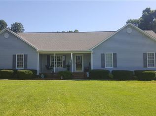 3609 Osceola Rd, Elon, NC 27244