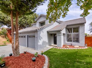 5358 Triple Crown Dr, Bonsall, CA 92003