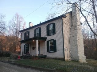 512 Court St, Lovingston, VA 22949