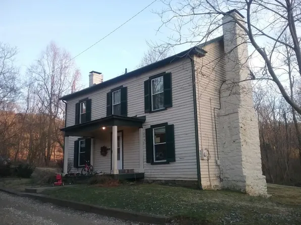 512 Court St, Lovingston, VA 22949