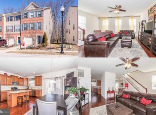 1012 Pultney Ln, Glen Burnie, MD 21060