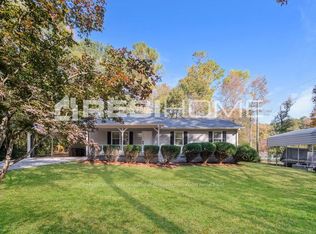 271 Meadowbrook Dr, McDonough, GA 30253