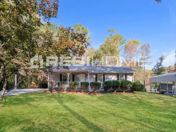 271 Meadowbrook Dr, McDonough, GA 30253