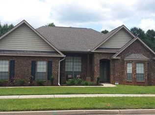 6674 Kings Branch Dr N, Mobile, AL 36618