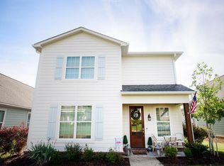 110 Nash Cir, Oxford, MS 38655