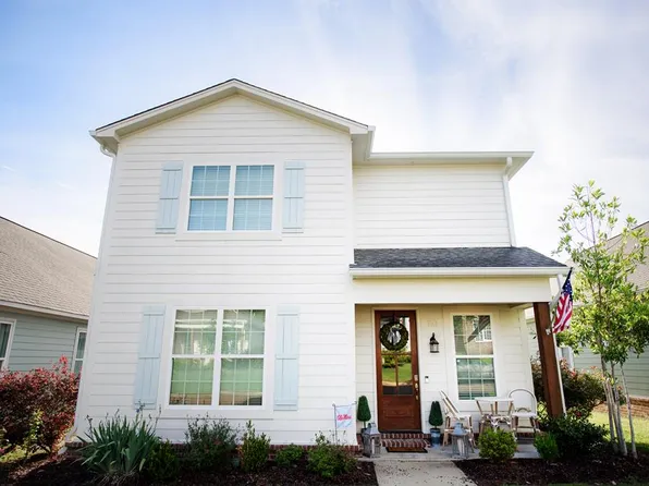 110 Nash Cir, Oxford, MS 38655