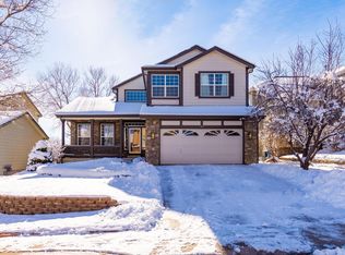 80 Burgundy Dr, Highlands Ranch, CO 80126