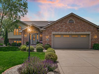 7313 W 91st Pl, Crown Point, IN, 46307