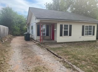 804 W Main St, Edmond, OK 73003