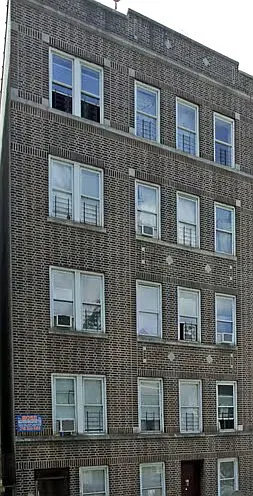 Caryl Ave — Photo 1