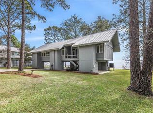 2488 Highway 98 E, Carrabelle, FL 32322