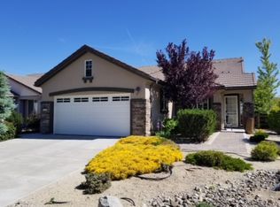 9290 Palmetto Ct, Reno, NV 89523