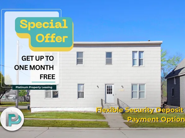 8-326 3rd St SW, Mason City, IA 50401