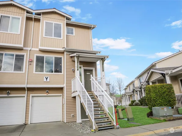 14915 38th Drive SE #Y1168, Bothell, WA 98012