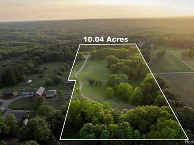 3552 Thornville Rd, Metamora, MI, 48455