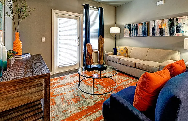 The Oasis at Pavilion Park Apartments — Photo 8