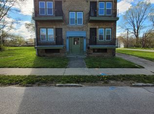 718 E 124th St #4, Cleveland, OH 44108