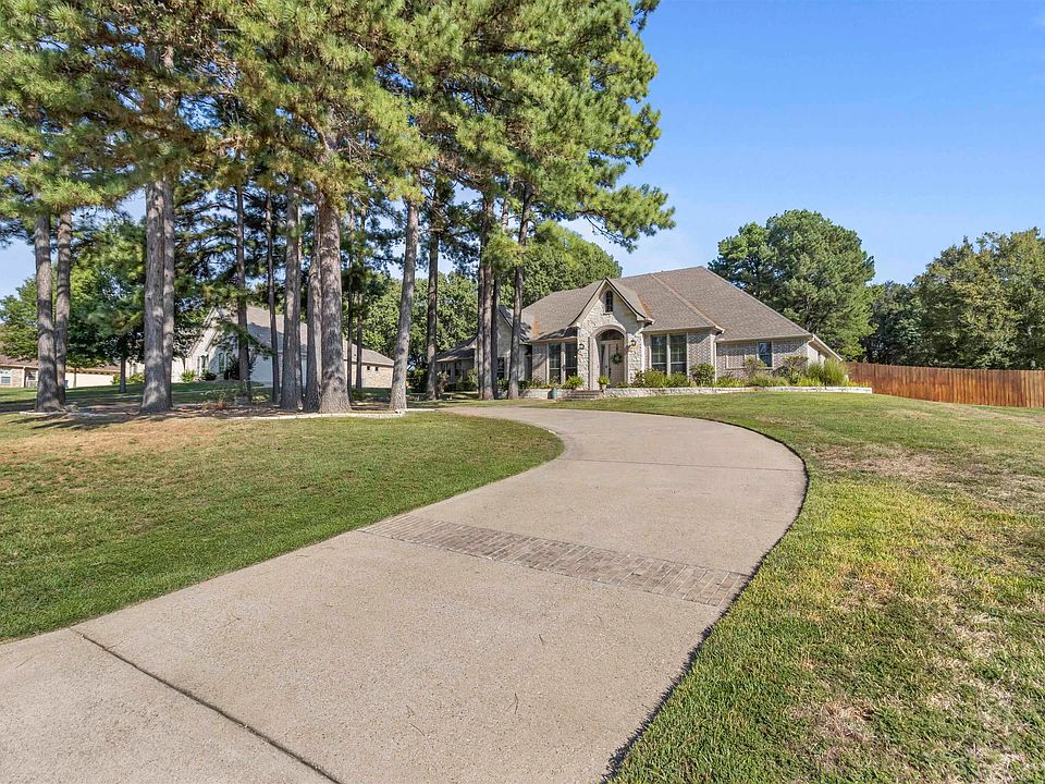 12230 Southhaven Rd, Flint, TX 75762 MLS 23012815 Zillow