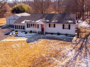 5766 Stump Rd, Pipersville, PA 18947