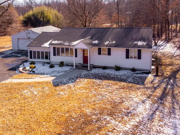 5766 Stump Rd, Pipersville, PA 18947