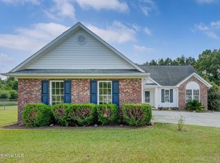 134 Airleigh Pl, Richlands, NC 28574