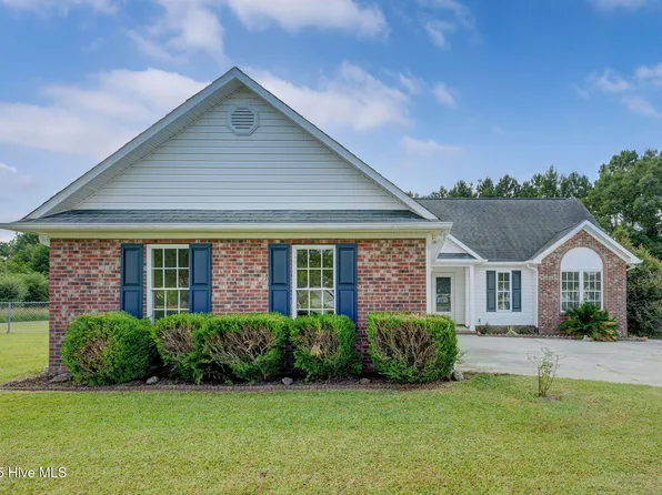 134 Airleigh Place, Richlands, NC 28574
