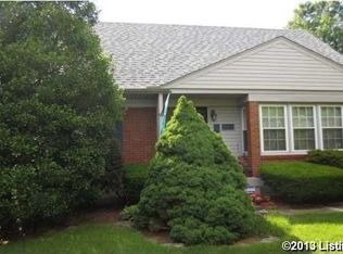 3608 Windward Way, Louisville, KY