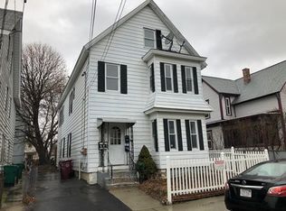 68 Lilley Ave, Lowell, MA 01850
