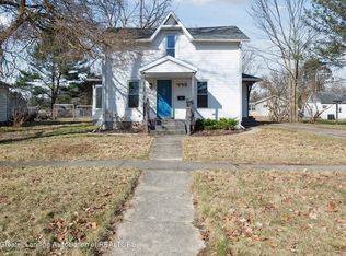 445 Minerva St, Eaton Rapids, MI 48827