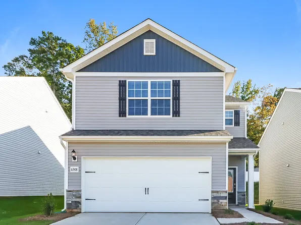 6308 Lowe Ln, Charlotte, NC 28214