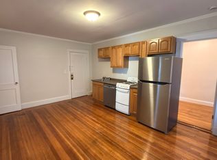 1639 Commonwealth Ave #6D, Brighton, MA 02135