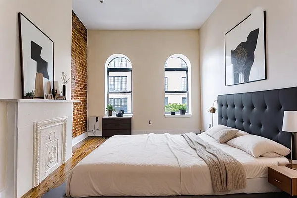 Rented by MySpaceNYC | media 1