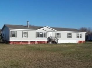 4998 County Road 937b, Alvin, TX 77511