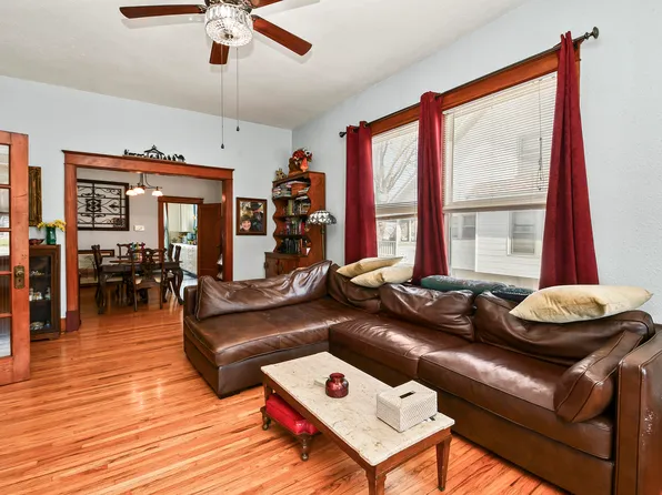 823 W Walnut Street, Springfield, MO 65806