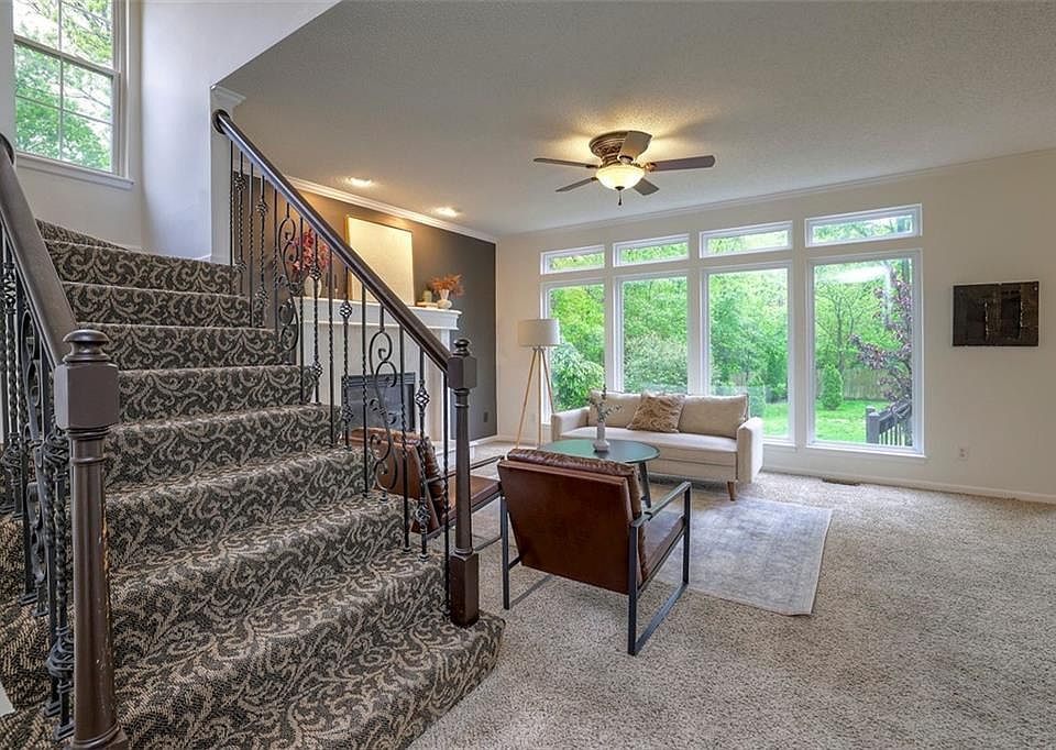 21513 E 50th Terrace Ct S, Blue Springs, MO 64015 | Zillow