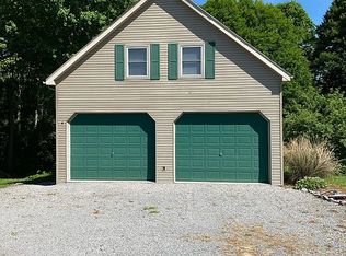 820 Highway 1383, Russell Springs, KY 42642