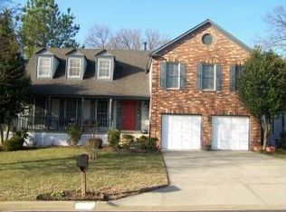 11212 Minstrel Tune Dr, Germantown, MD 20876