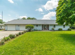 1312 Spruce St, Troy, OH 45373