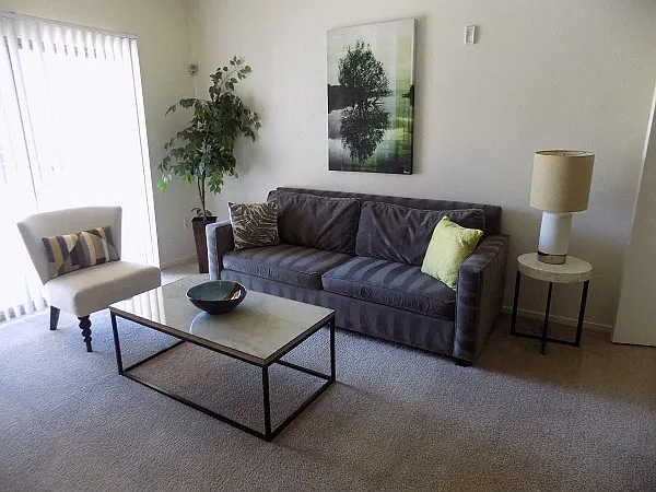 Copper Creek Apartments — Photo 37