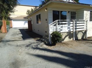9738 1/2 Tujunga Canyon Blvd, Tujunga, CA 91042