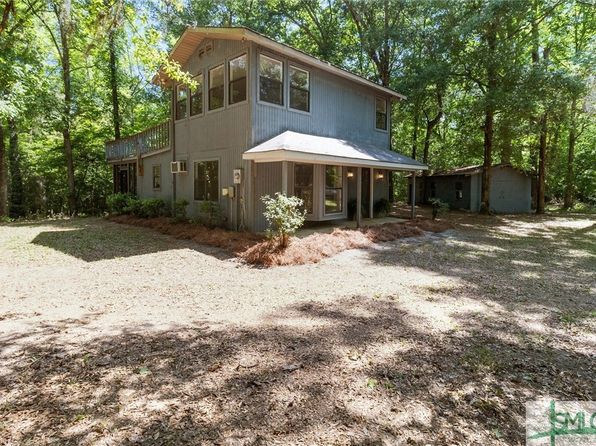 167 Newington Hwy, Sylvania, GA 30467