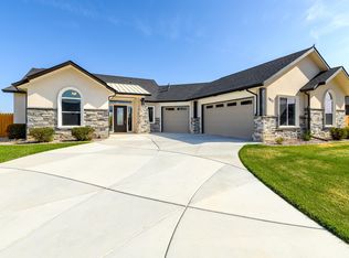 1677 Myers Ln, Fruita, CO 81521