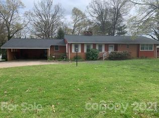 1307 Wesson Rd, Shelby, NC 28152