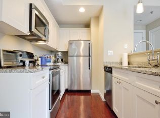 1811-19 Chestnut St #303, Philadelphia, PA 19103