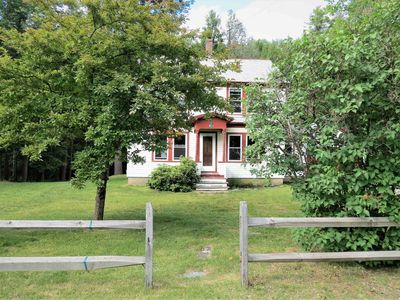 1265 Giddings Street, North Springfield, VT, 05150